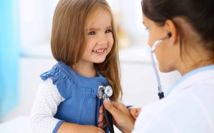 Çocuk Hastalıklarında Hangi Tedavi Yöntemleri Uygulanmalı?