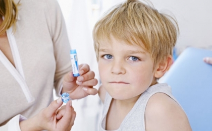 Çocuk Hastalıklarında Homeopati