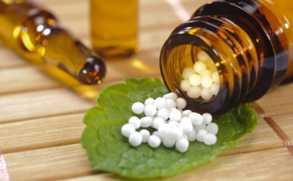 Homeopati Nedir?