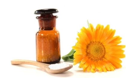 Homeopati