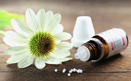 Kanser ve Homeopati