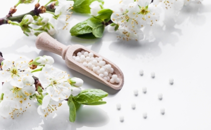Homeopatik Tedavi Nasıl Uygulanır?