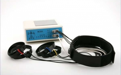 Scio Kuantum Biofeedback